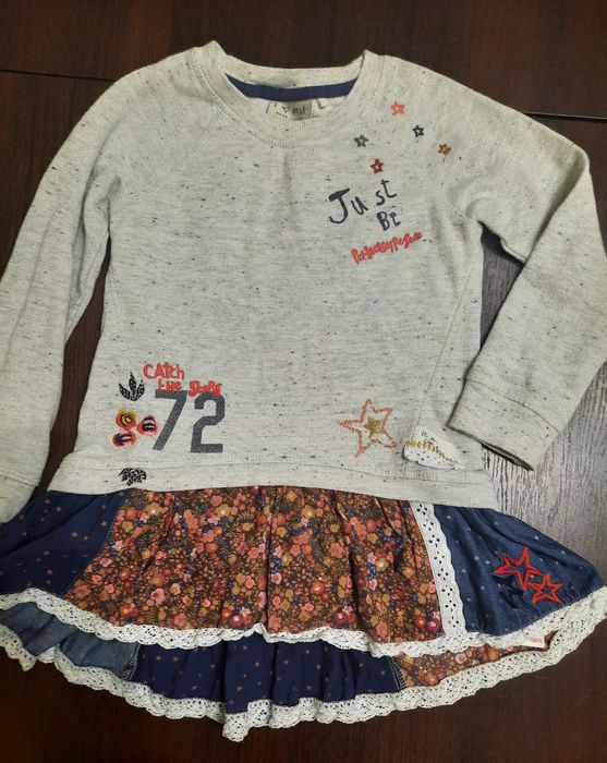 Гарні плаття на 2-4 роки