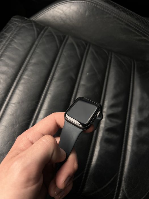Apple Watch SE 40mm GPS