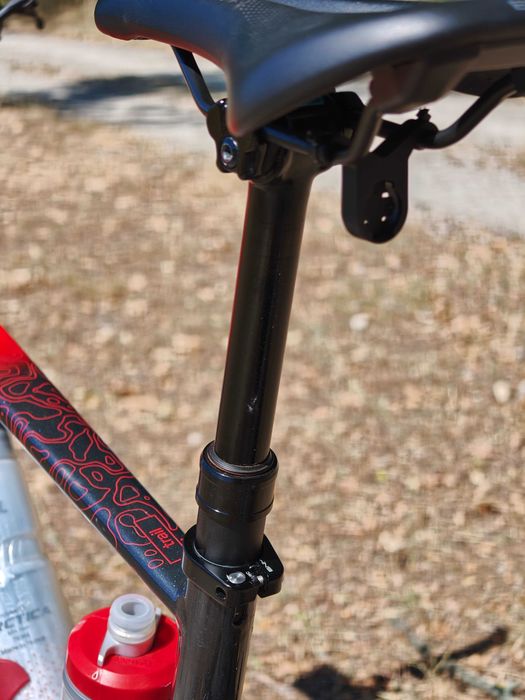 Cannondale Trail SL 3 w świetnym stanie, mocno doposażony, rozm. L (170-182 cm)