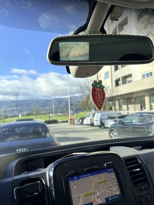 Opel vivaro bi turbo