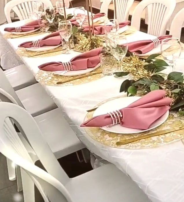 Salão de Festas Para Eventos Privados