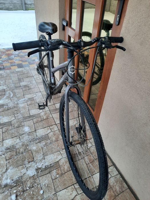 Продаж велосипед UNION Diamant 28радіус