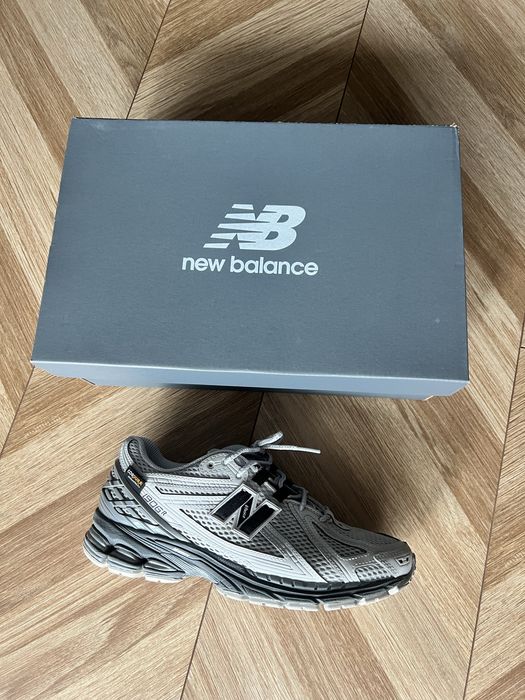 New balance 1906