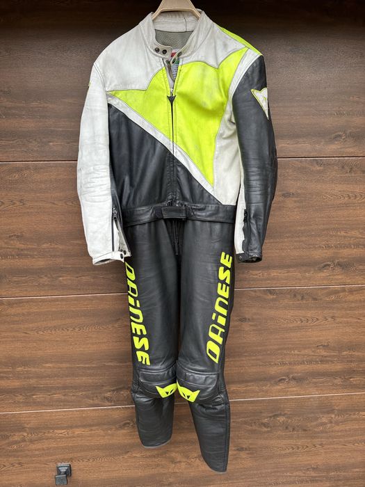 Kombinezon dainesse r. 50 skora