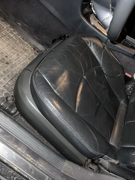 Продам w211 E500