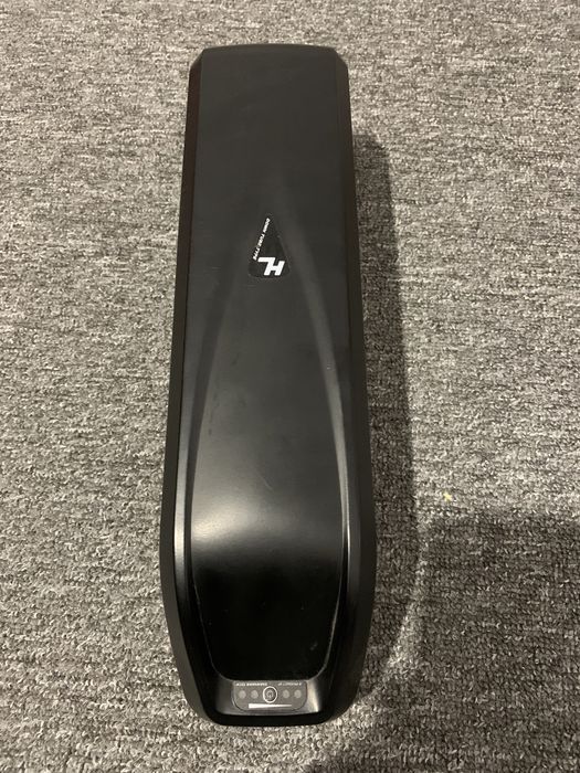 Новий Акумулятор до електровелосипеда