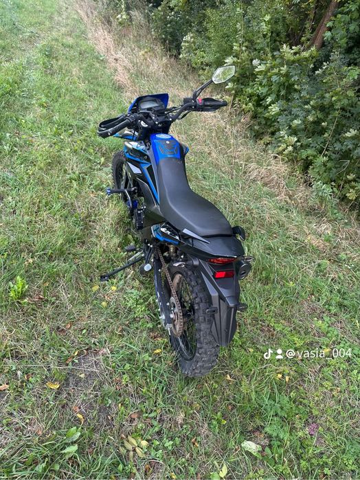 Продам FORTE FT300GY