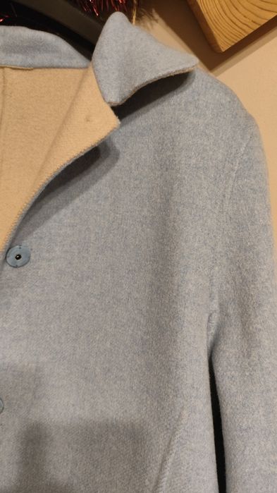 Пальто Max Mara Weekend вовна Італія