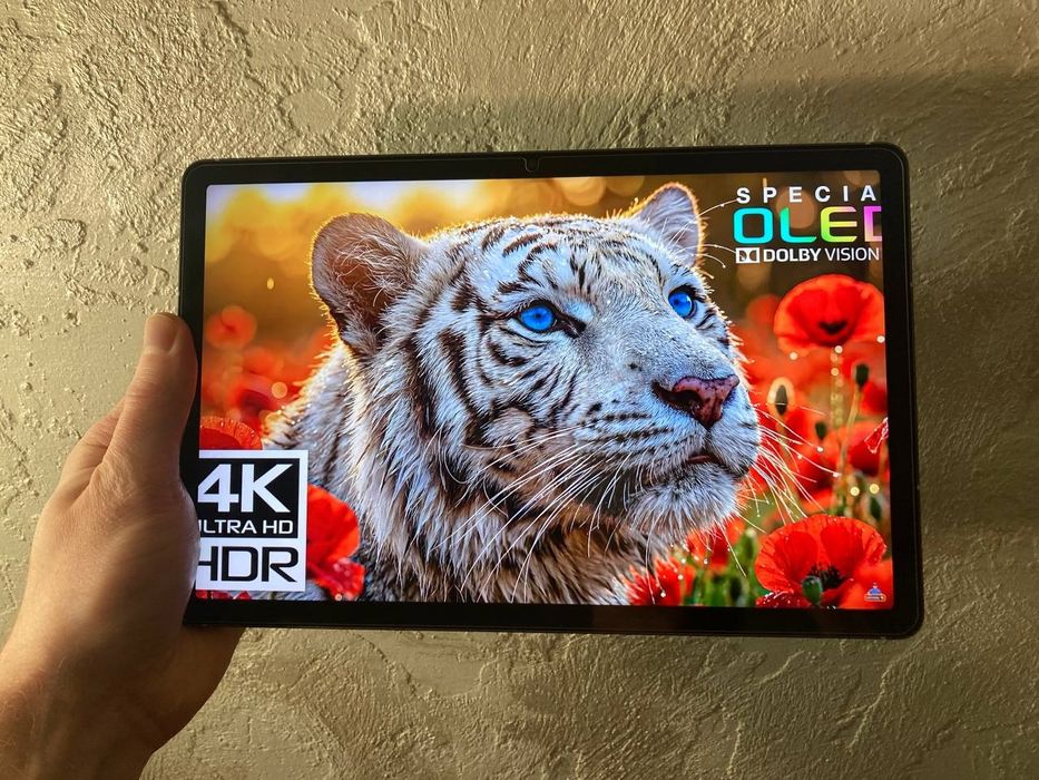 Samsung Galaxy Tab S10 FE 8/128 WiFi (OFFICIAL, гарантия)