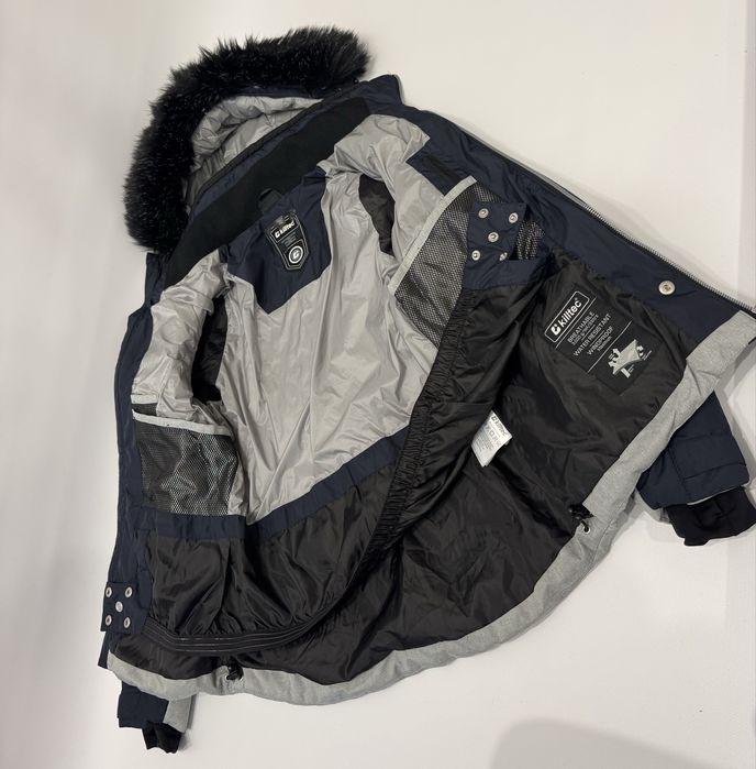 Термокуртка Killtec