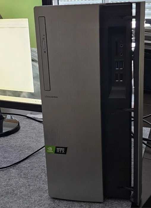 Lenovo Amd r7, DDR4 24gb ,Asus GeForce GTX 1060