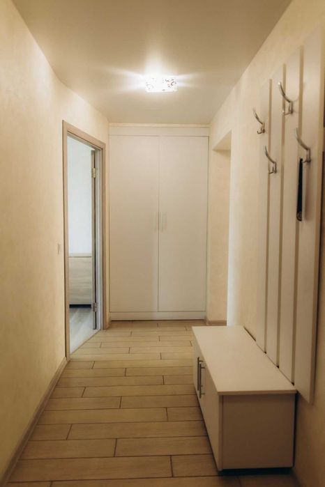 ЦЕНТР 2-кім квартира. вул Качали + Звітні документи