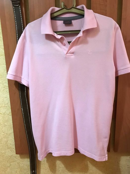 Поло    ESPRIT оригинал  состояние-новое