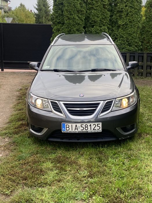 Saab 9-3