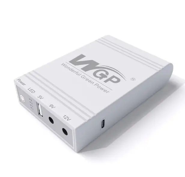 Mini Ups WHP 10400mAh