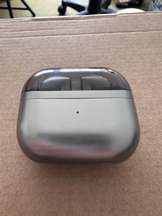 Auticulares Samsung EarBuds 3 pro