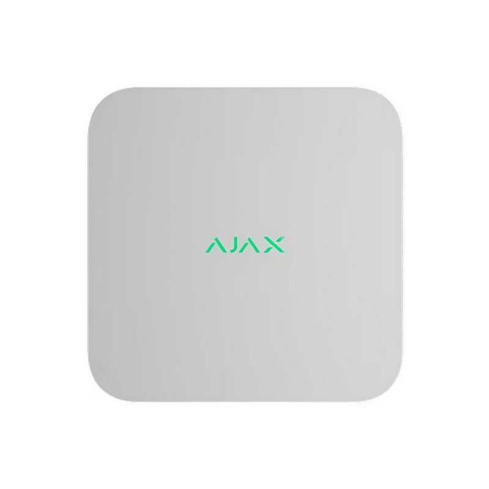Видеорегистратор Ajax NVR (8ch)