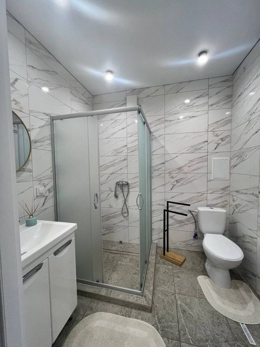 Продам 1к квартиру в новобудові.Район Виставка