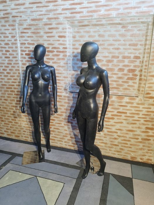 manekiny damskie duże 180 cm