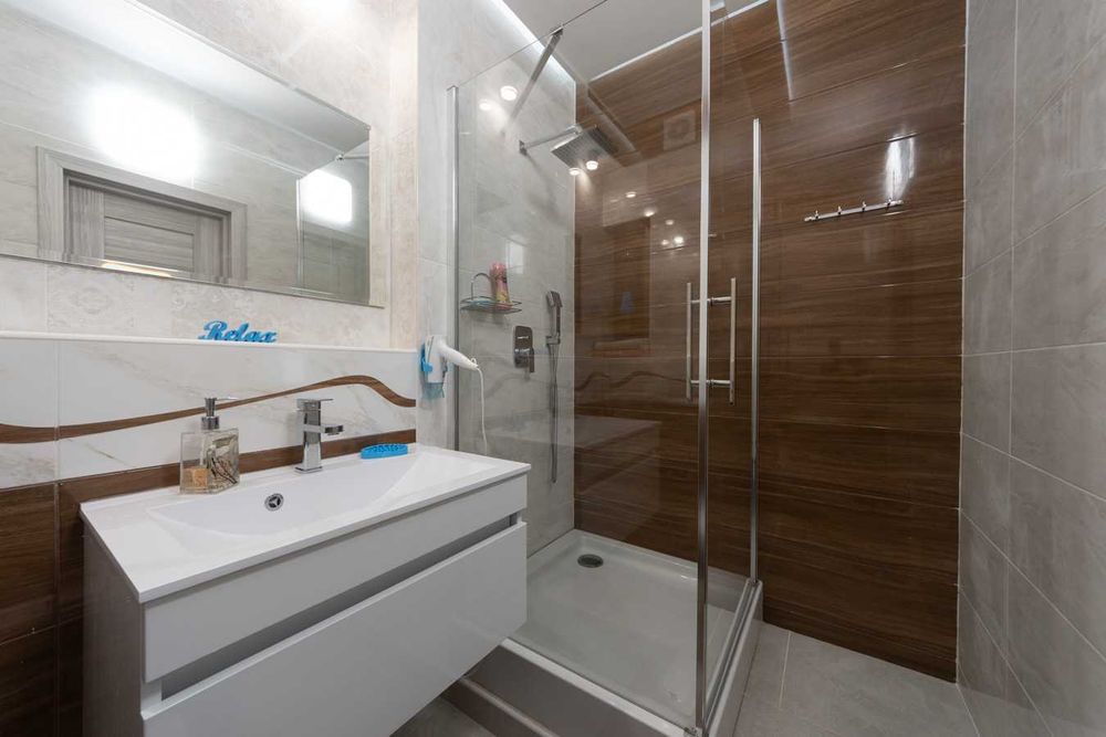 Продаж 1-к квартири 38 м² у Борисполі — «під ключ», від власниці