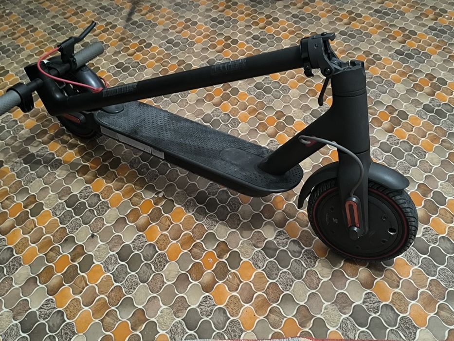Trotinete elétrica Xiaomi pro mi 365
