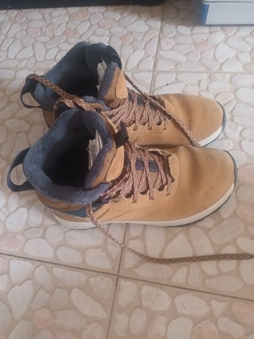 Botas Quechua N.35