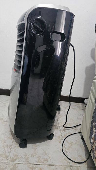 Climatizador Quente & Frio Mei AC 2980 H
Ref: AAA0001123661