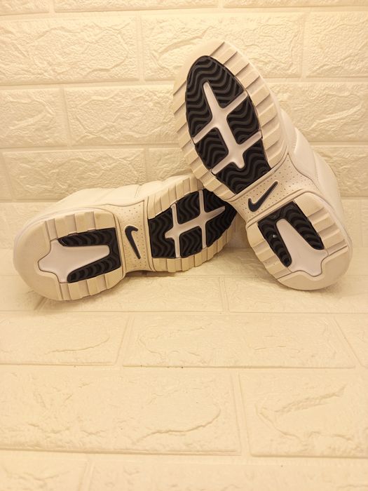 Nike Air Mens Leather