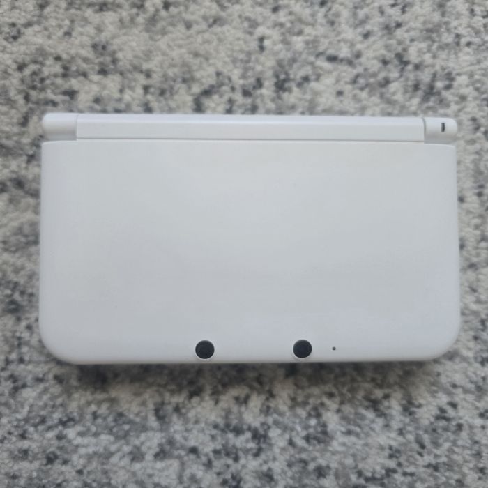 Konsola Nintendo 3DS XL