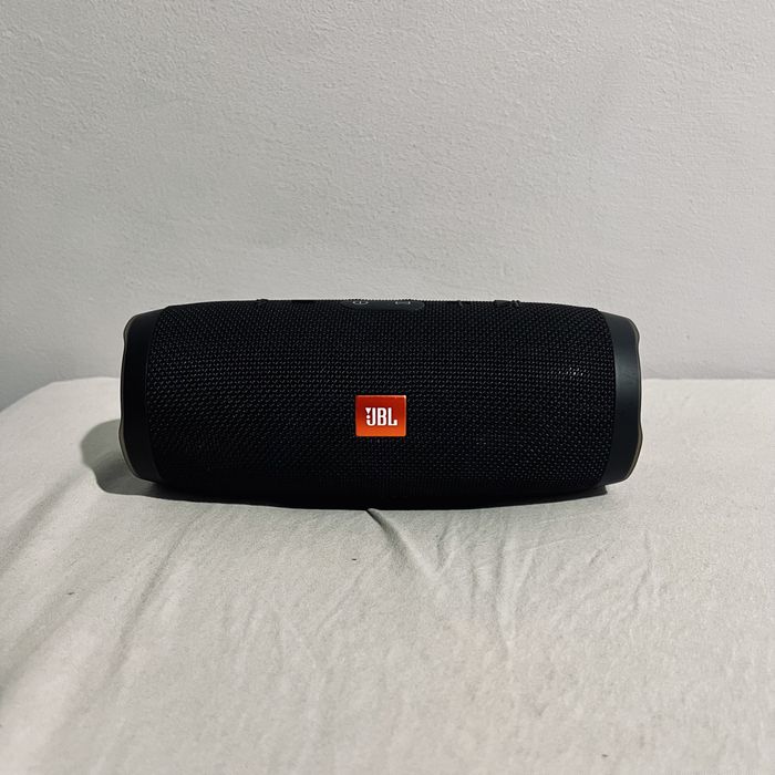 Głośnik JBL Charge 3 Czarny Stealth Edition Warszawa