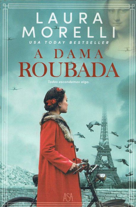 15488

A Dama Roubada
de Laura Morelli