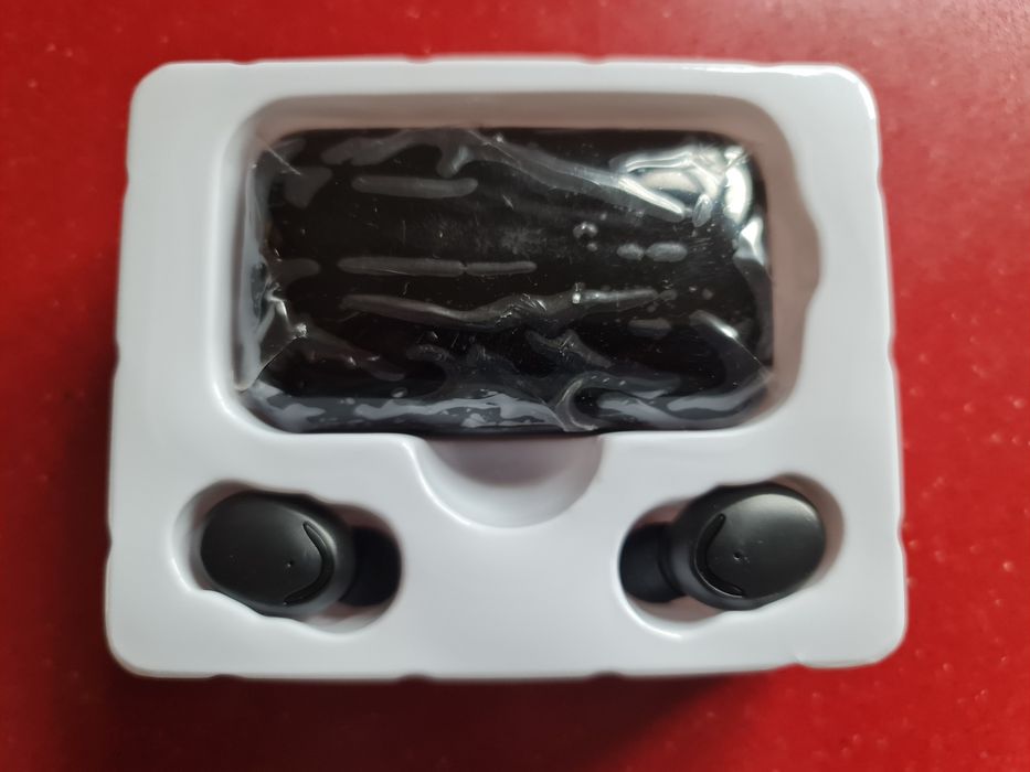 Auriculares Bluetooth 5.2