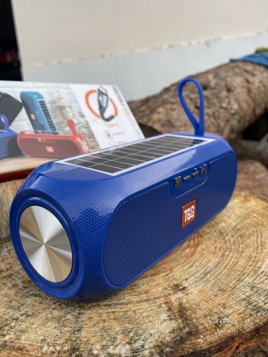 Coluna com funcao solar