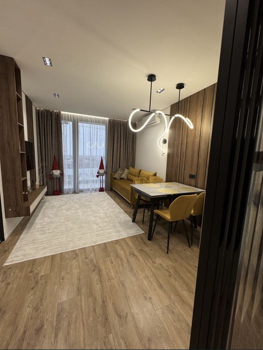 Оренда квартири жк Park Land