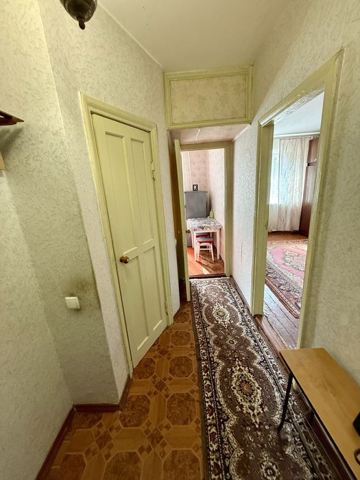 Продаж 1-кім.кв. вул. Дніпровське Шосе 2/5