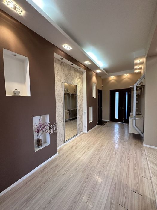 Стильный Дом на 13 ст. Большого Фонтана