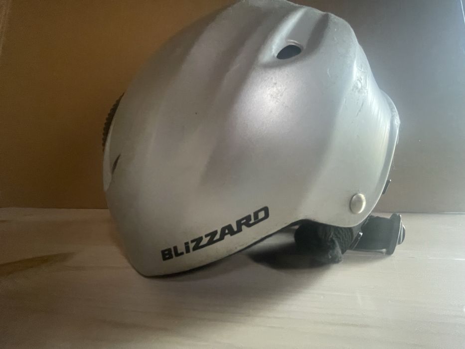 Kask narciarski Blizzard L