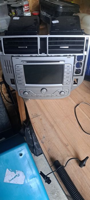 Radio ford kuga Mk1
