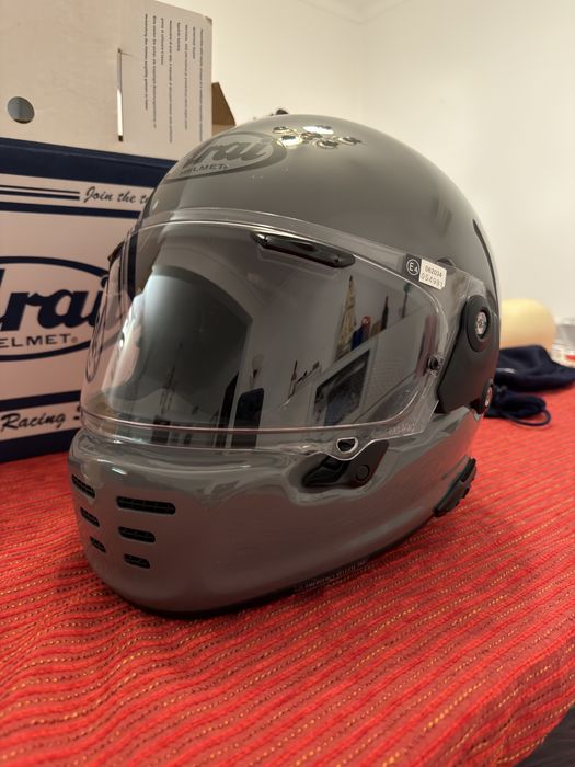 Capacete Arai Concept XE