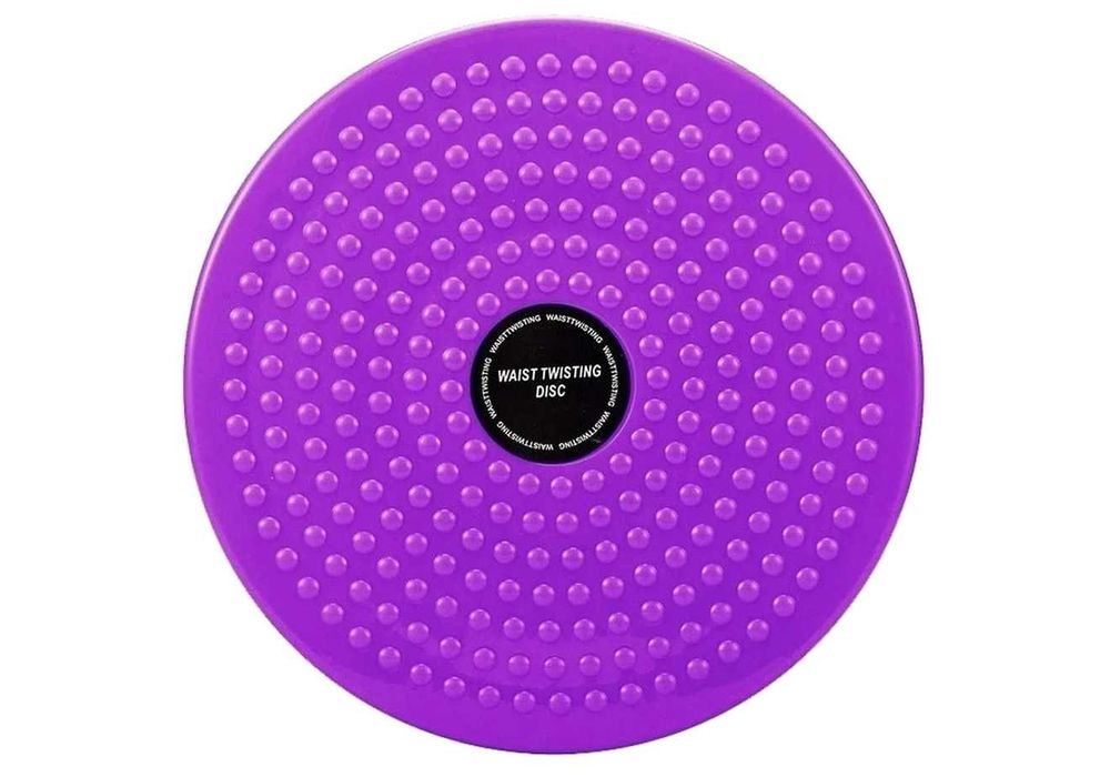 Диск здоров’я, диск грація для фітнесу, для талії 25 см