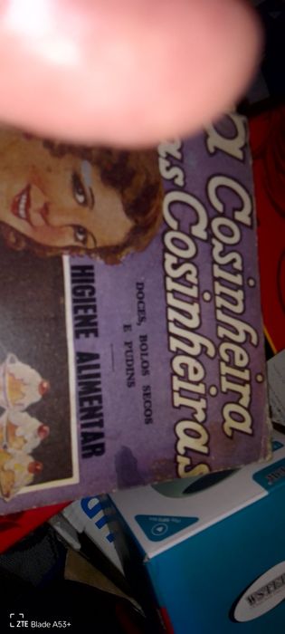 O livro mais antigo de receitas, culinária