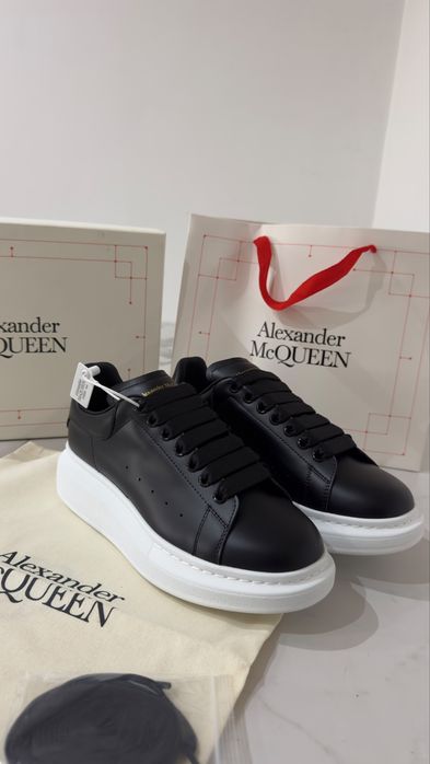 Alexander mcqueen