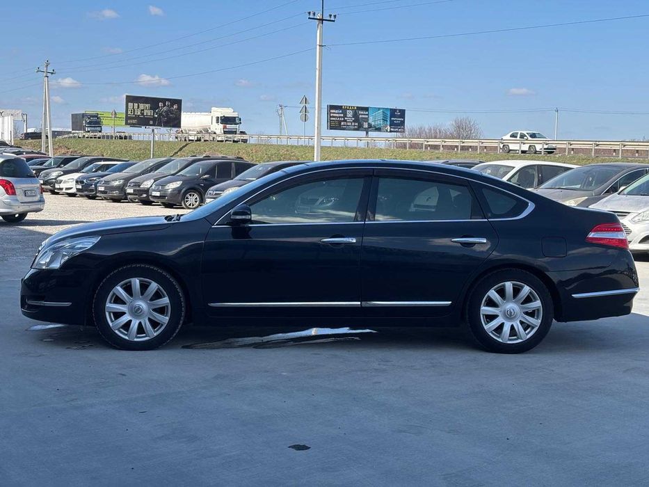 Продам Nissan Teana 2008р. #74297