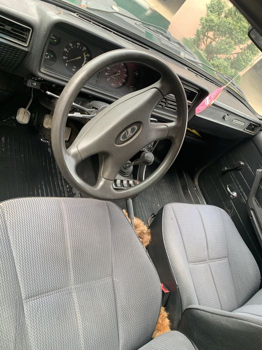 Продаєтьс Авто ваз 2107