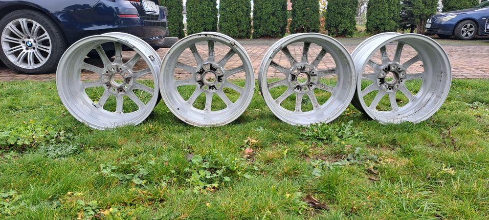 Felgi BMW R17 5x112