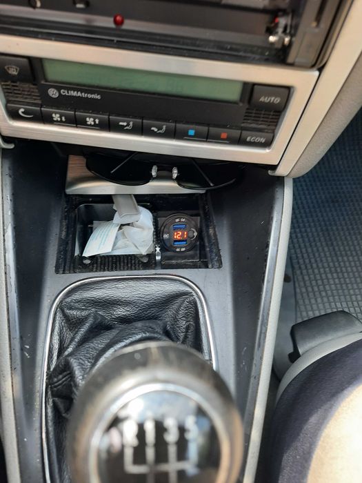 Sprzedam Volkswagen BORA 1,6