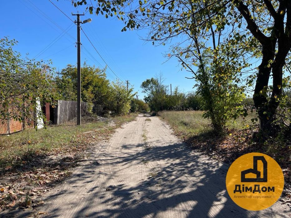 Ділянка у Жукині, Вишгородський р-н