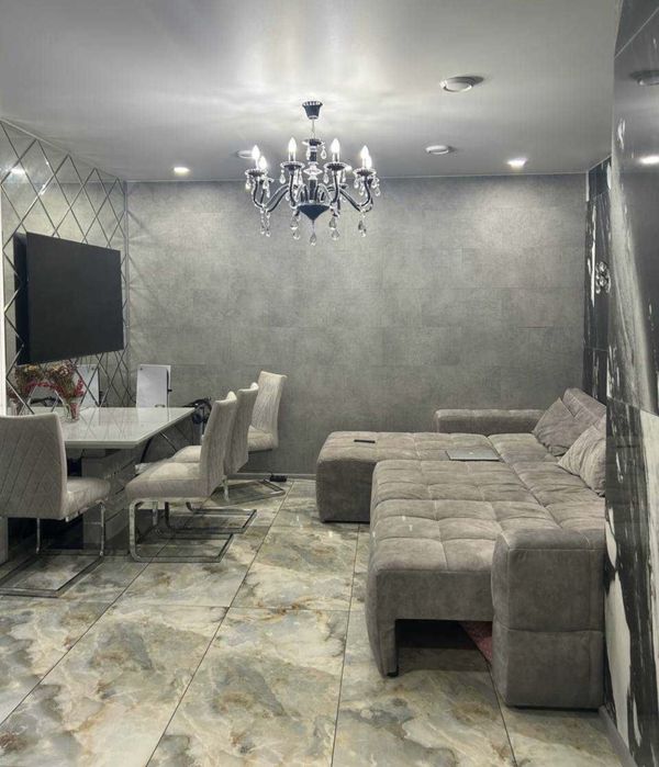 Продам эксклюзивную евродвушку  54 Жемчужина