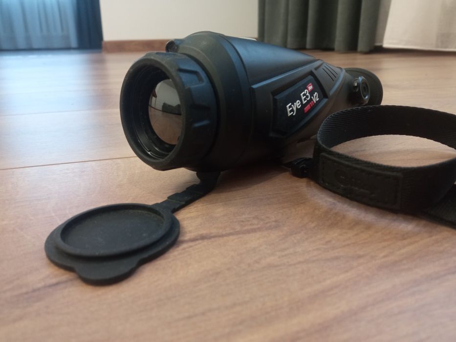 Тепловізор Eye E3 Max V2