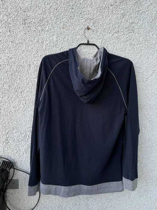 Олімпійка Hugo Boss